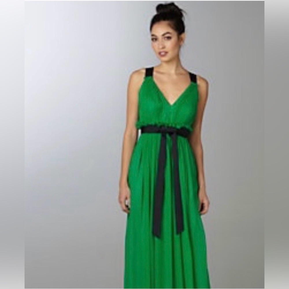 NWT Jill Stuart Formal Maxi Dress‎